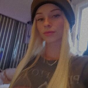 Meet your Posher, Maddi